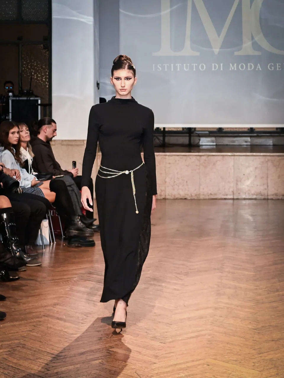 Milano Fashion week