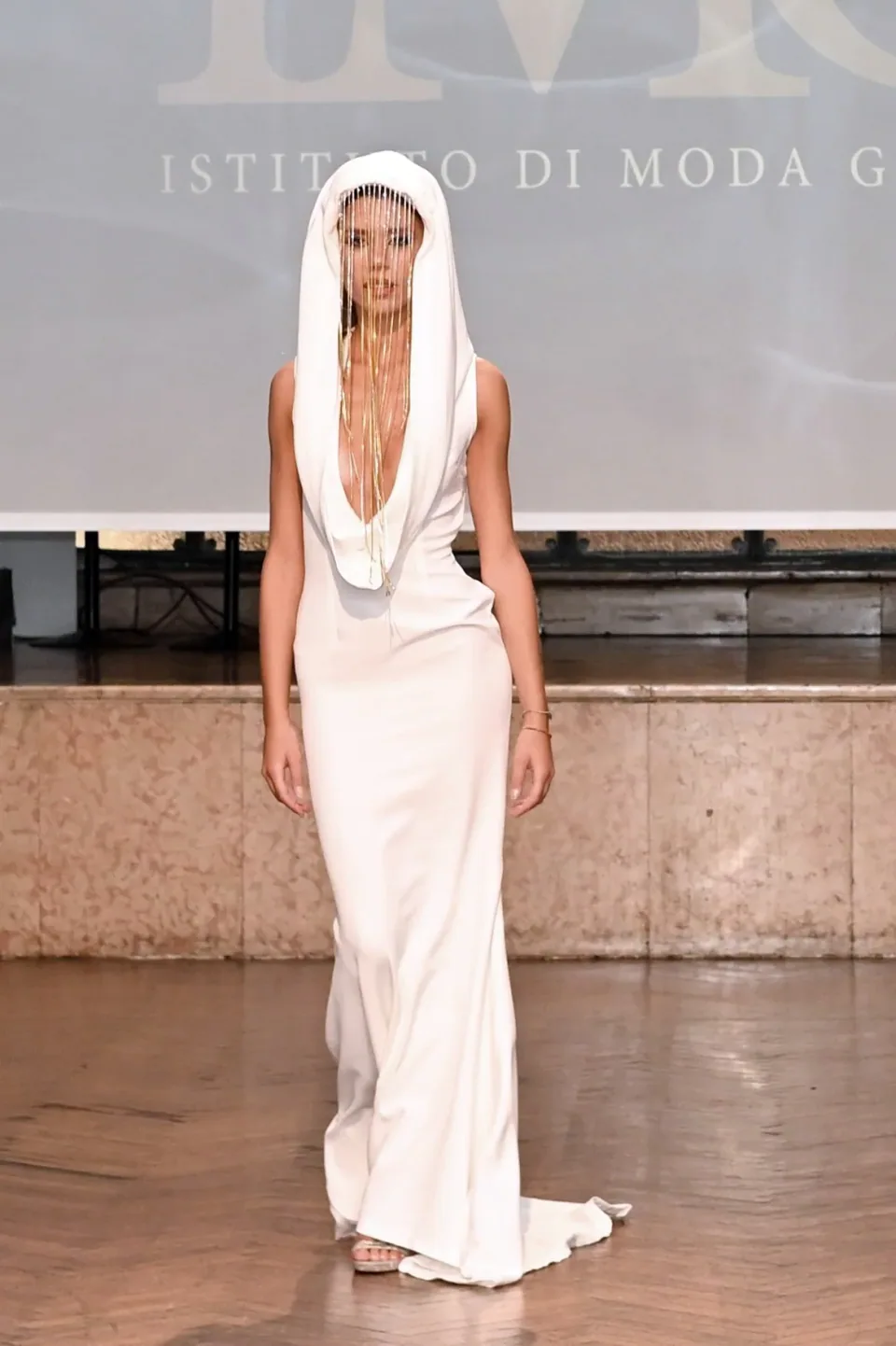 Milano Fashion week
