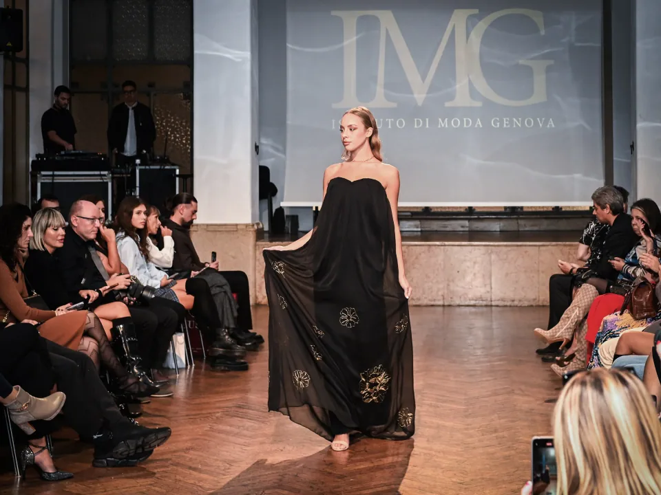 Milano Fashion week