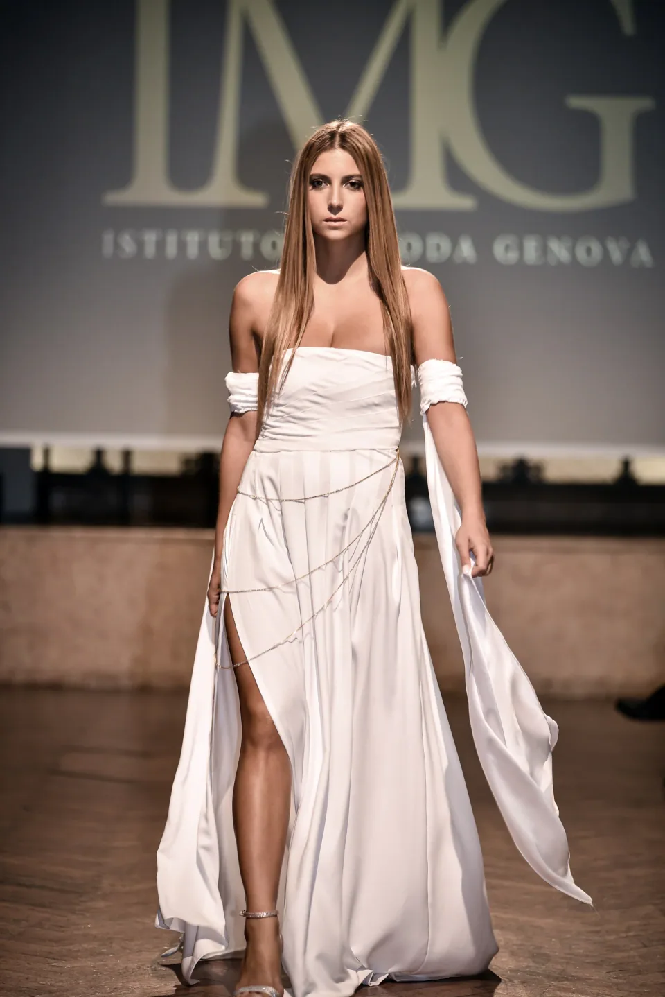 Milano Fashion week