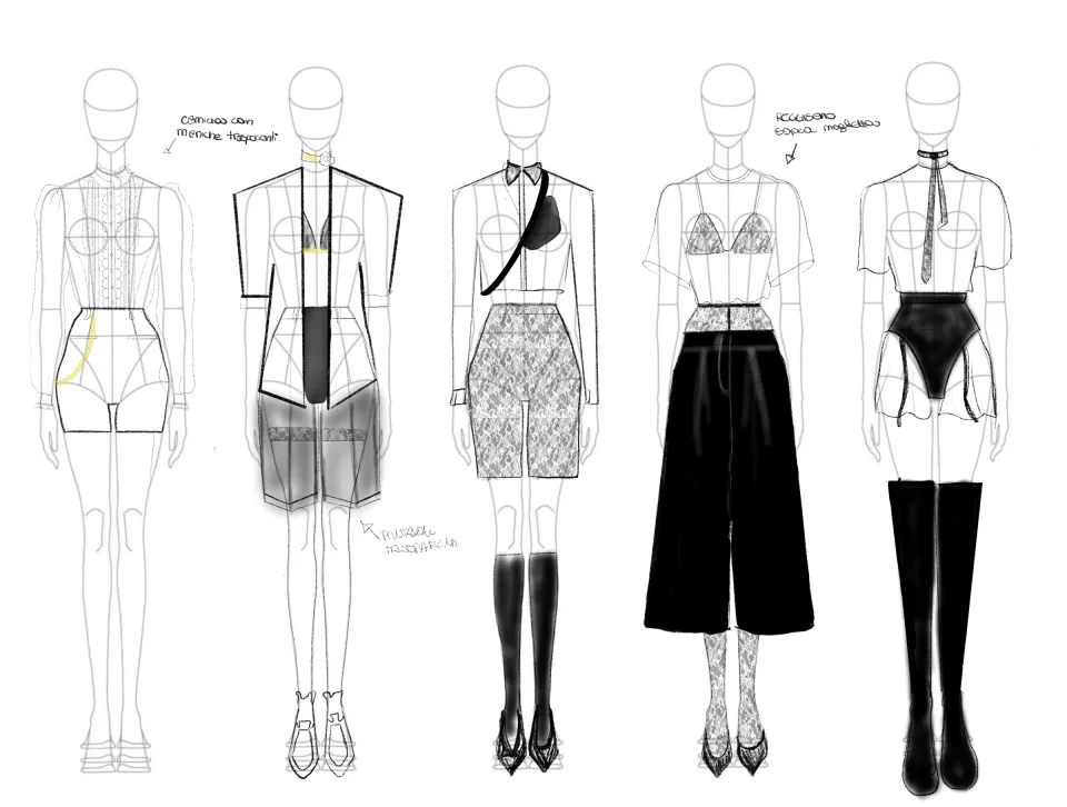 Fashion Collection